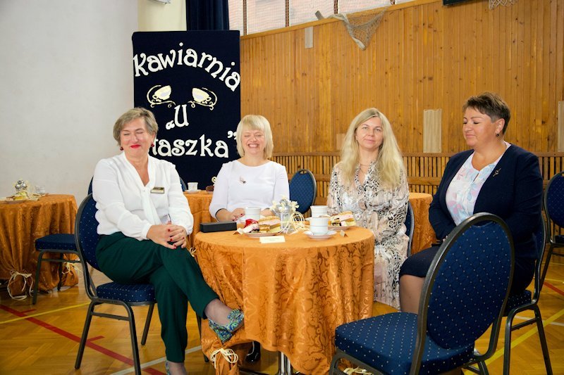 Dzień Edukacji Narodowej  w „Staszicu”